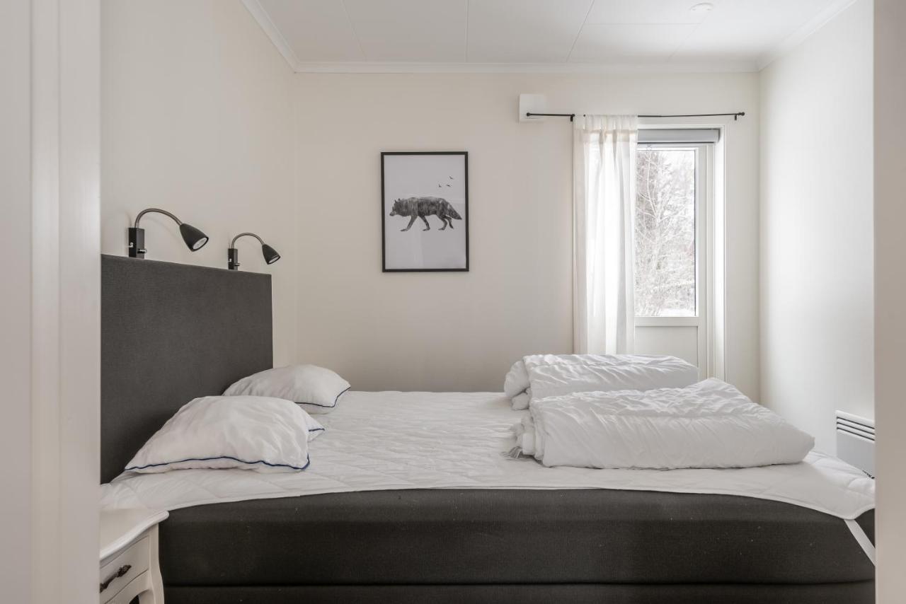 Bograngen Lgh B Apartment Brograngen Ngoại thất bức ảnh
